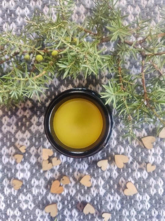 KADIĶU PĒDU UN KĀJU BALZAMS 35ml
