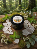 Kampara–mentola ziede 35 ml