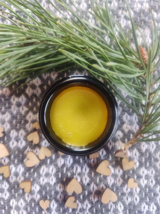 PRIEŽU–KADIĶA MUSKUĻU BALZAMS 35 ml