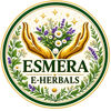 Esmera E-Herbals - Home